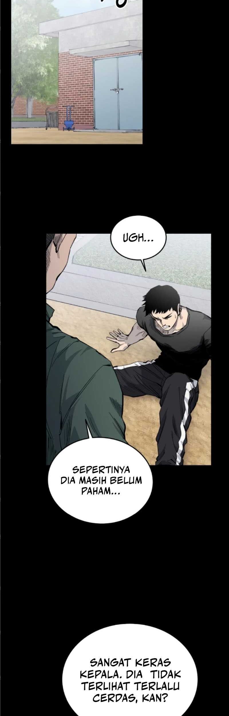 High Class Chapter 11 Gambar 26