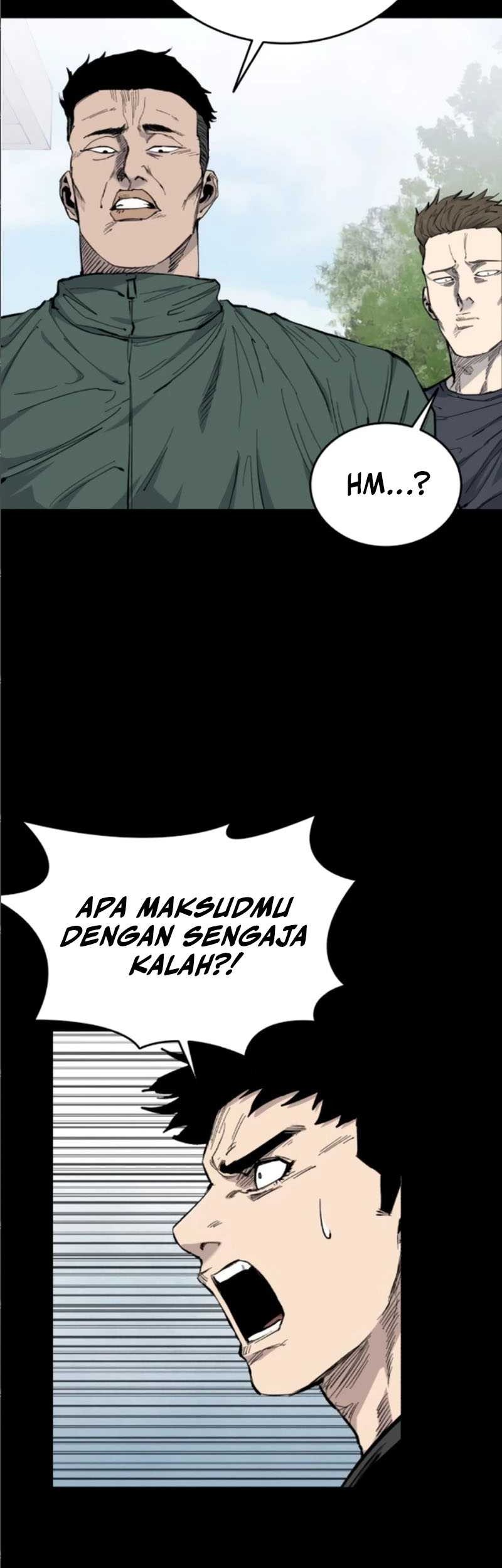 High Class Chapter 11 Gambar 27