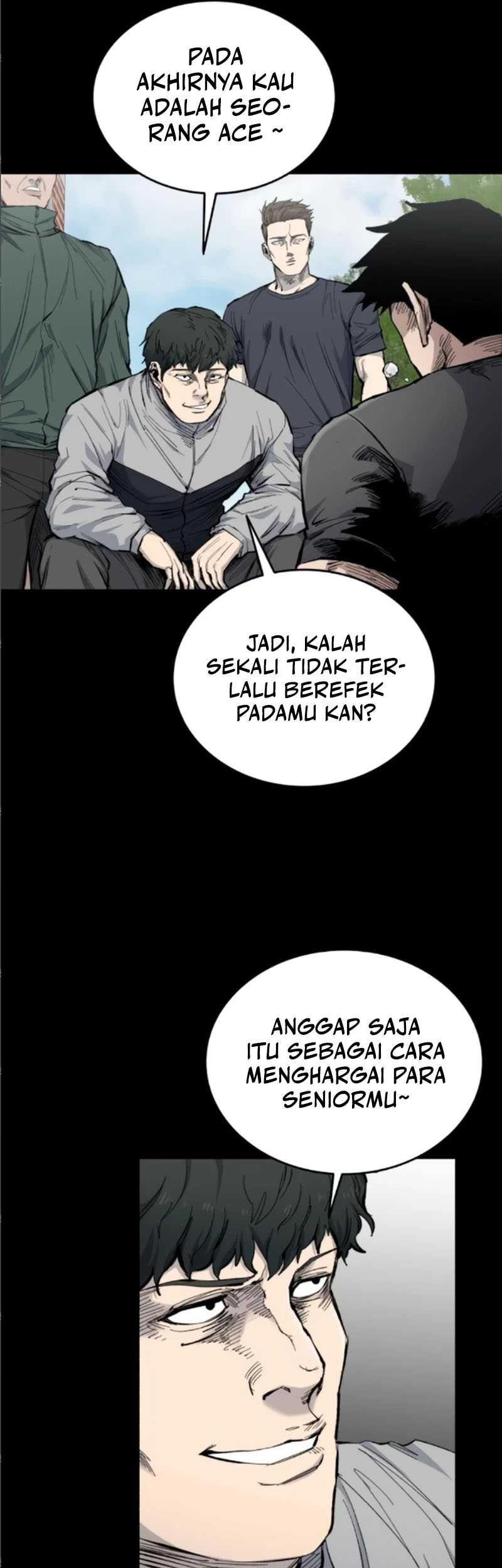 High Class Chapter 11 Gambar 31