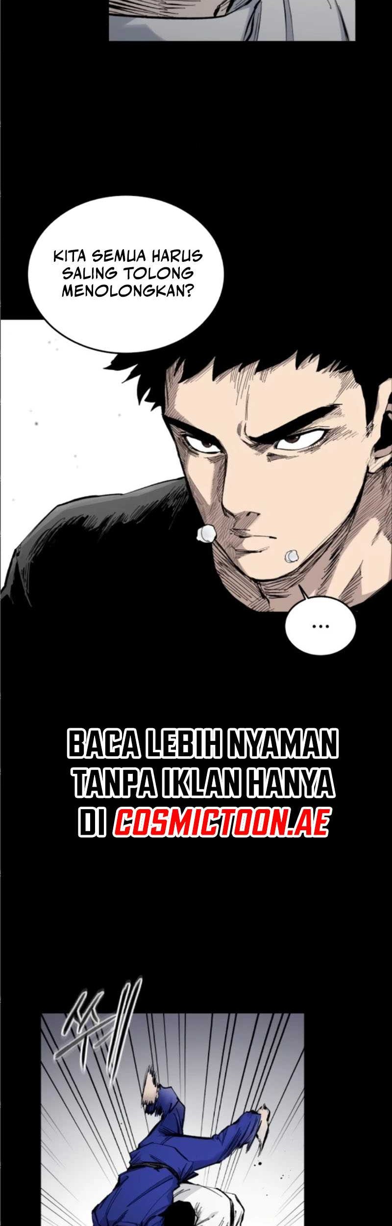 High Class Chapter 11 Gambar 32