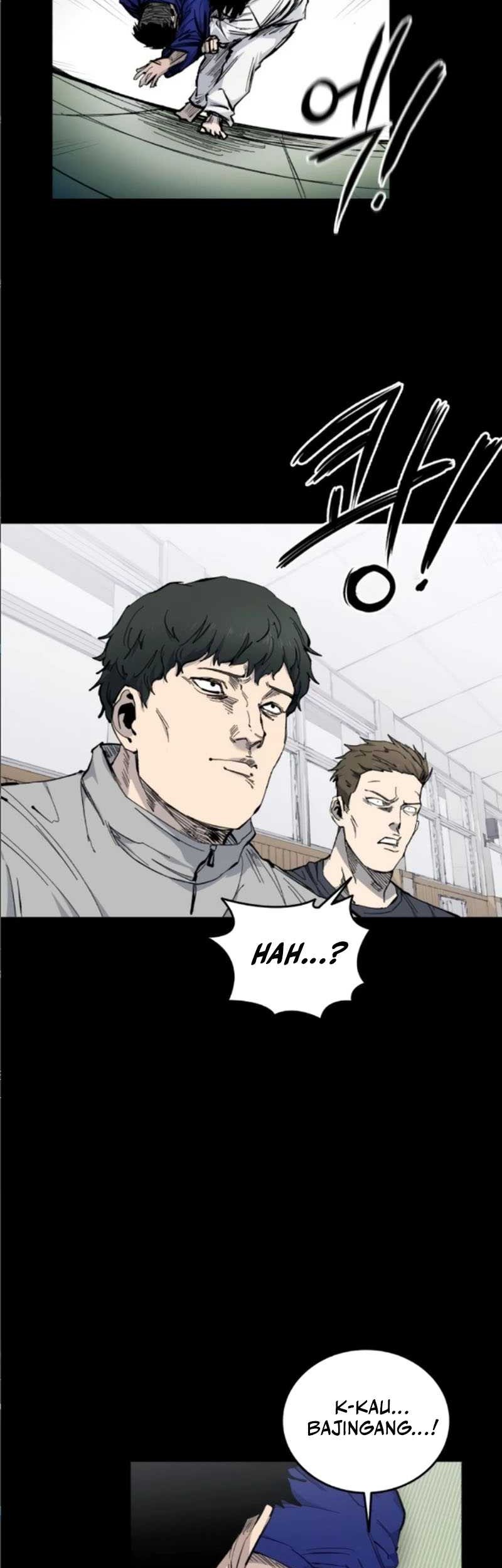 High Class Chapter 11 Gambar 33