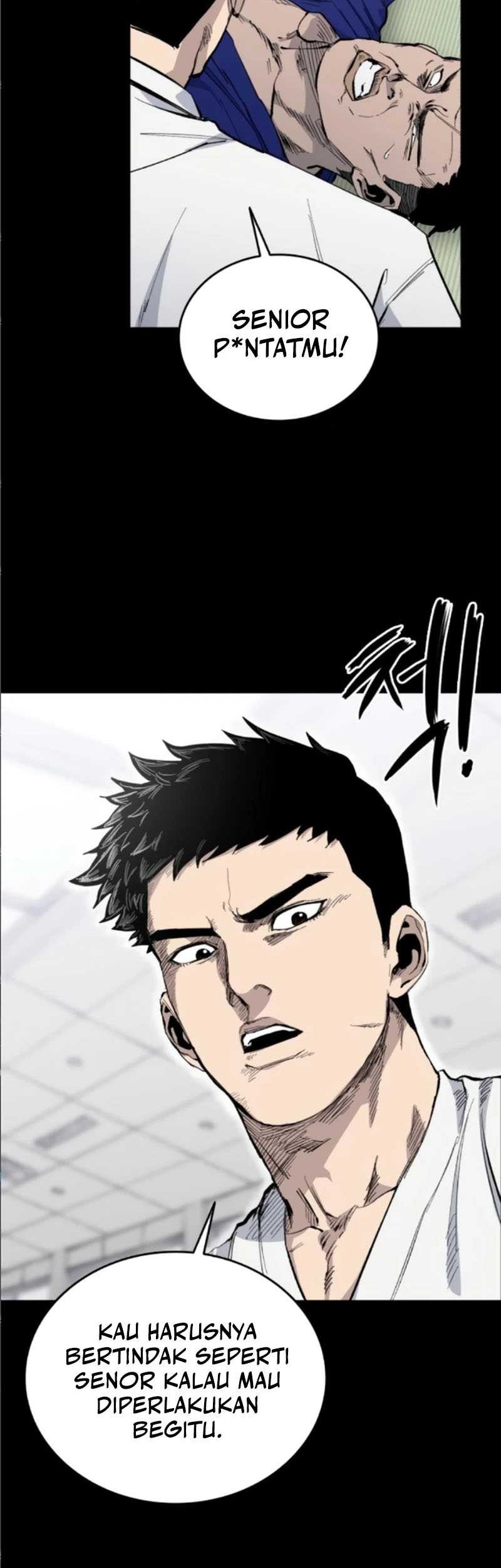 High Class Chapter 11 Gambar 34