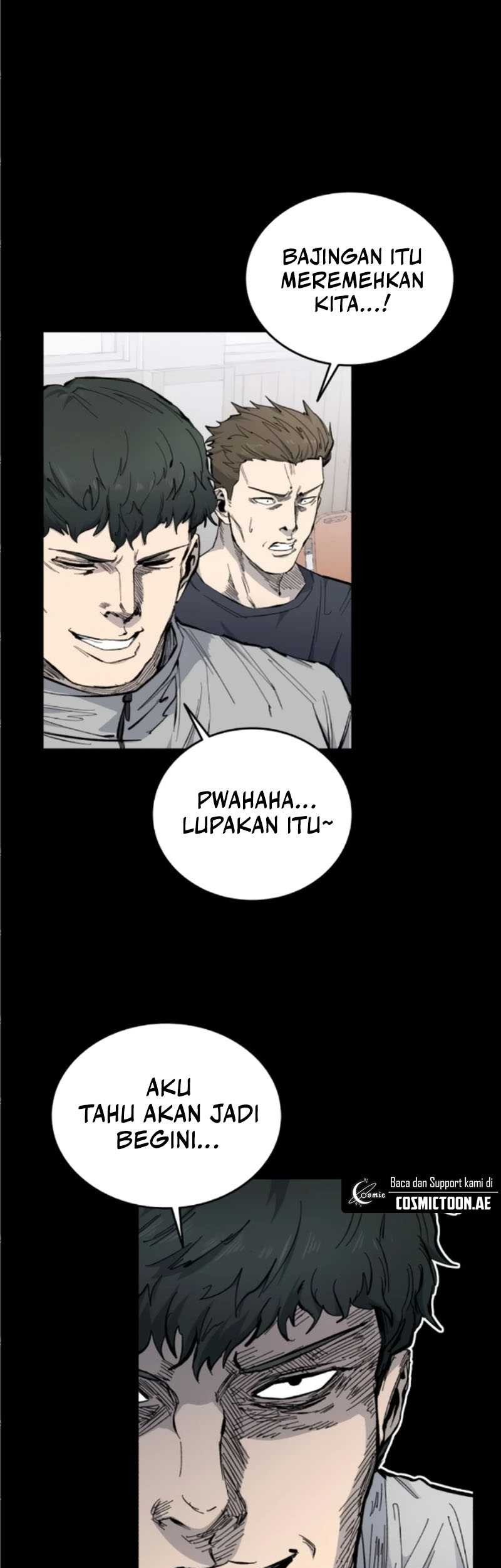 High Class Chapter 11 Gambar 35