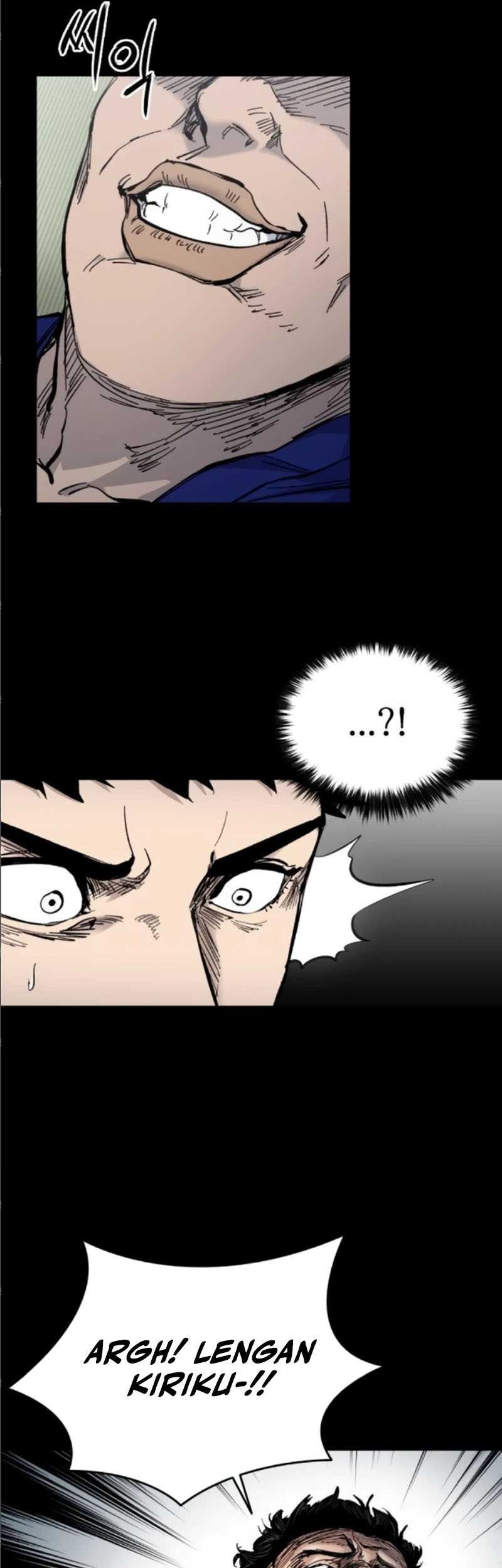 High Class Chapter 11 Gambar 37