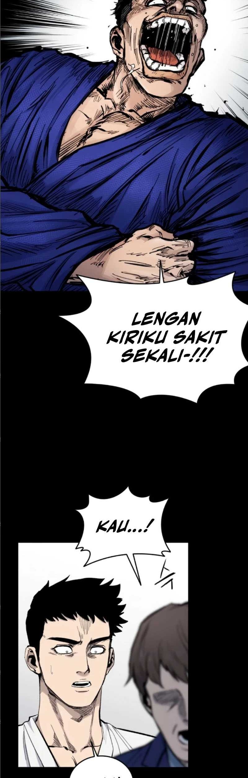 High Class Chapter 11 Gambar 38