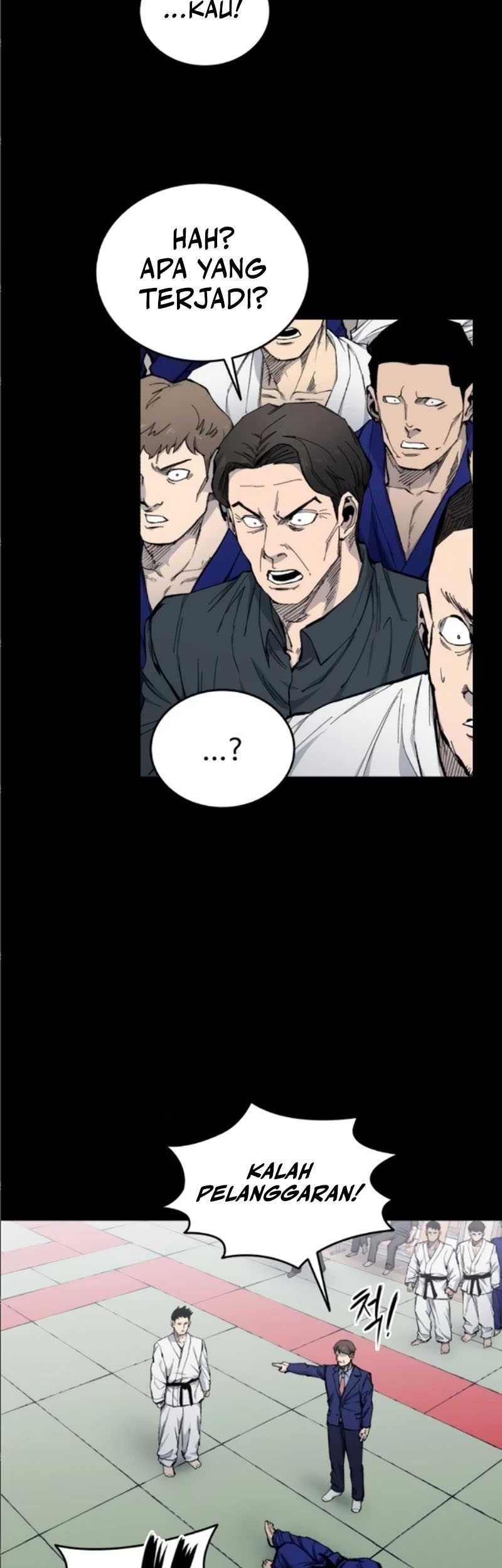 High Class Chapter 11 Gambar 39