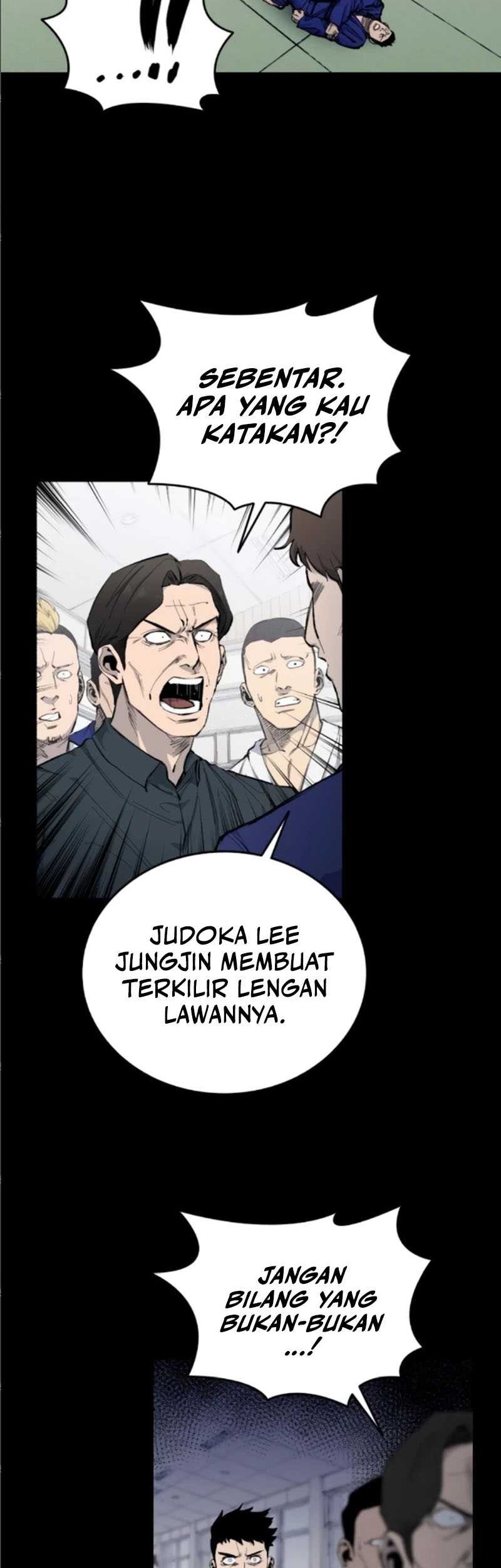 High Class Chapter 11 Gambar 40