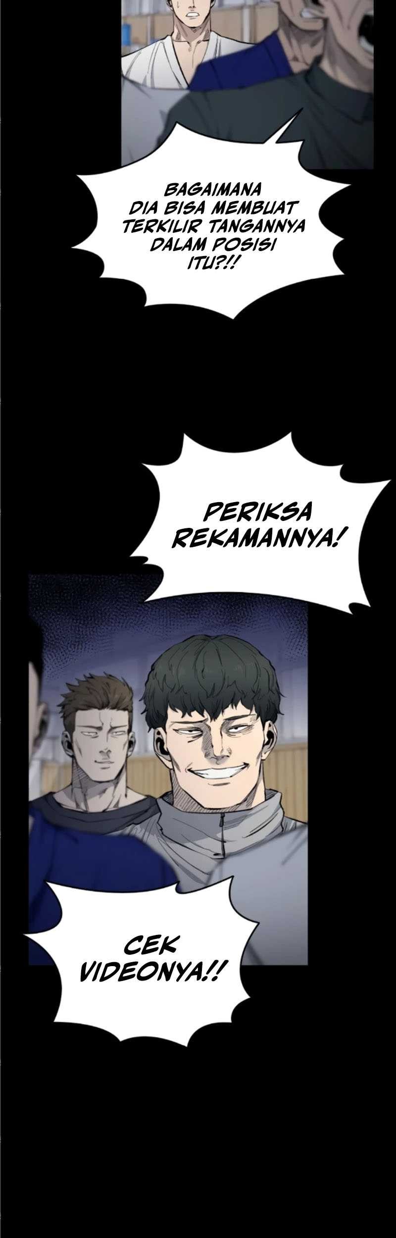 High Class Chapter 11 Gambar 41