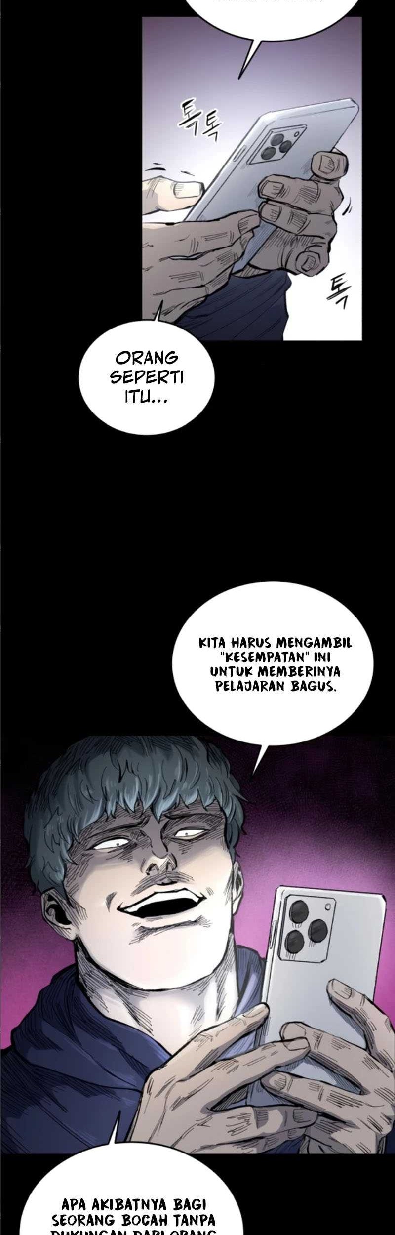 High Class Chapter 11 Gambar 44
