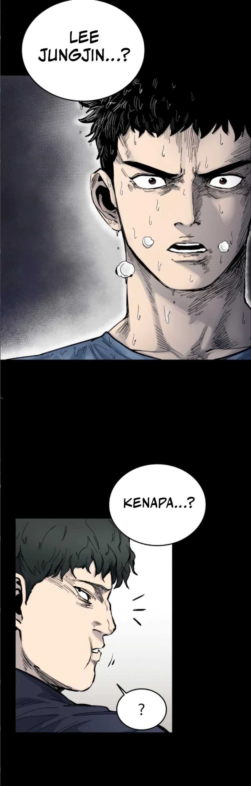 High Class Chapter 11 Gambar 49