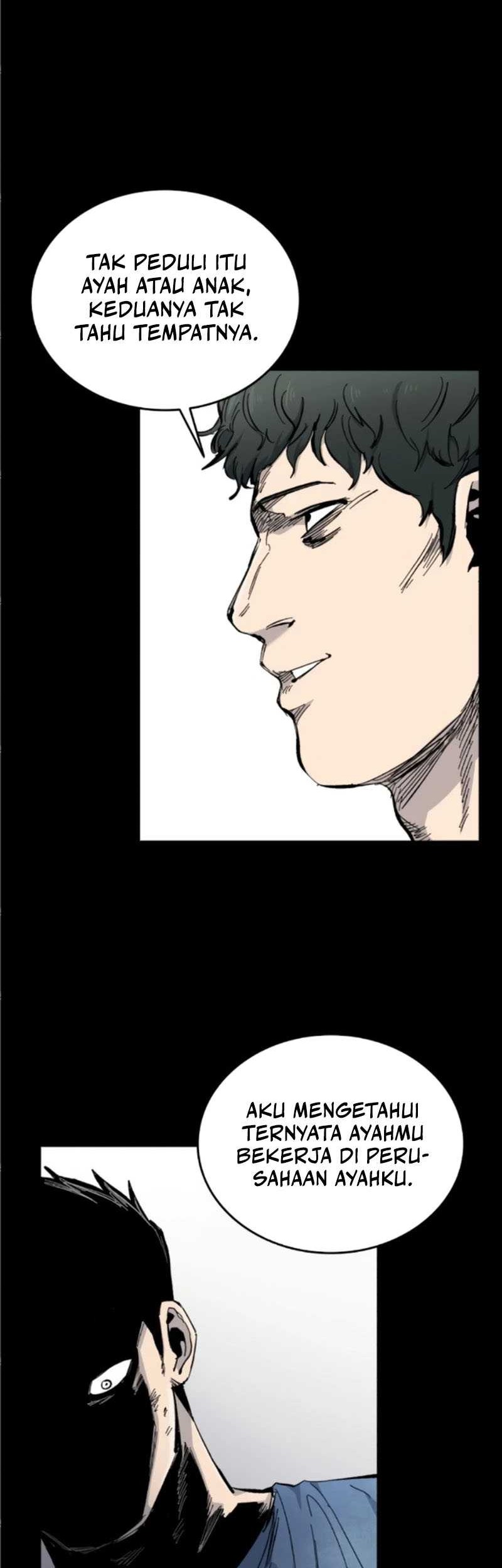 High Class Chapter 11 Gambar 52