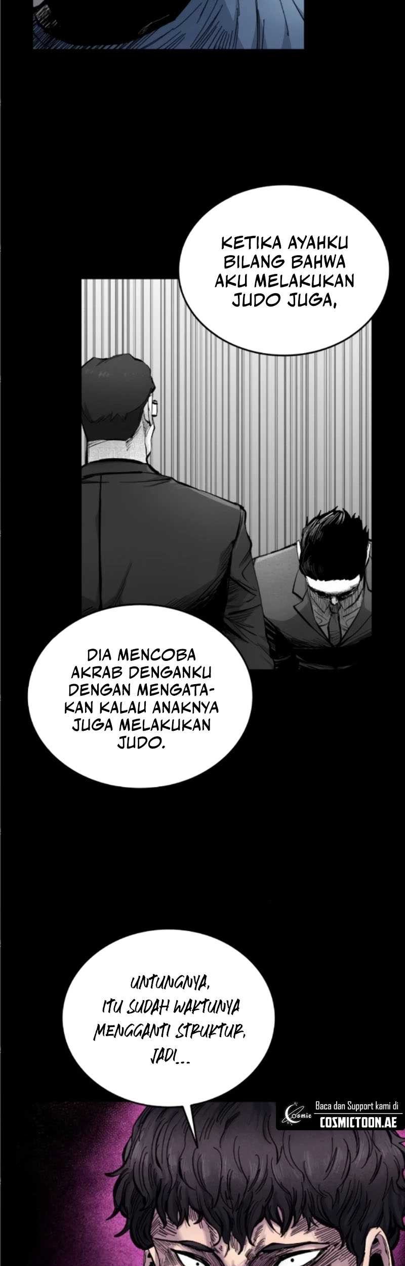 High Class Chapter 11 Gambar 53