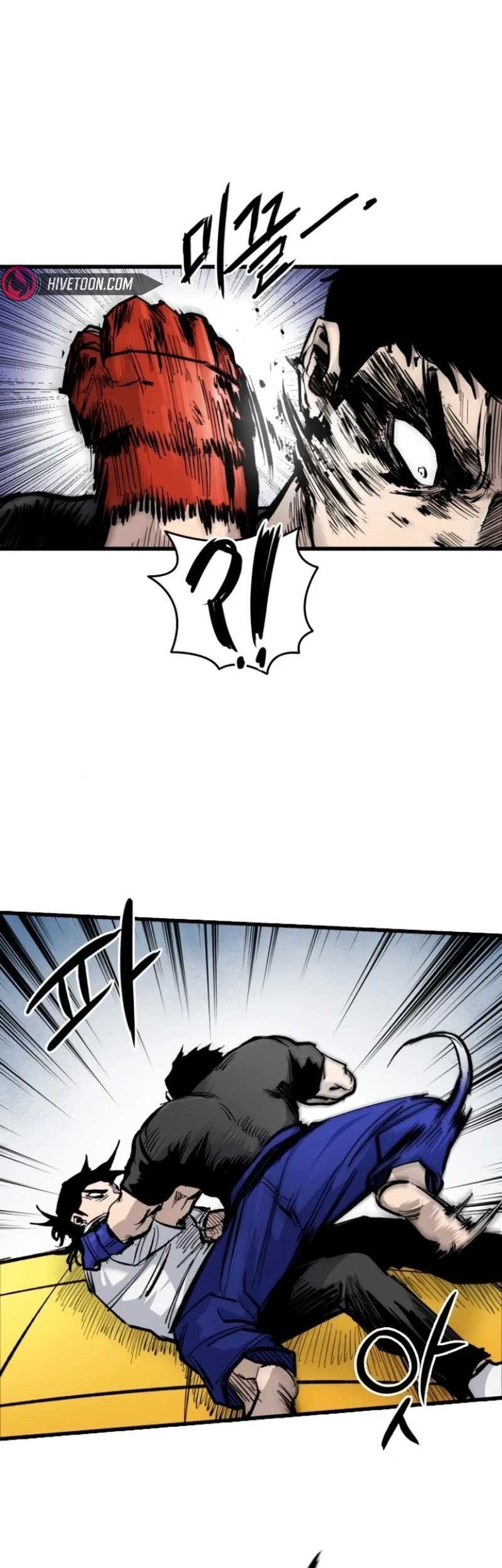High Class Chapter 10 Gambar 56