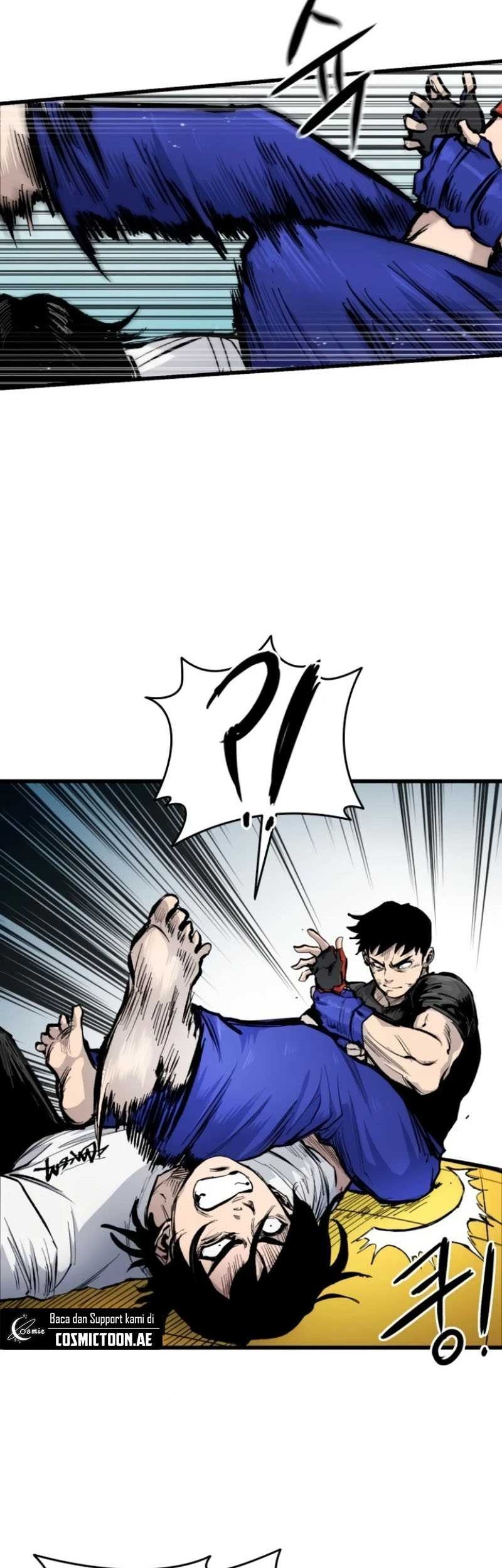 High Class Chapter 10 Gambar 57