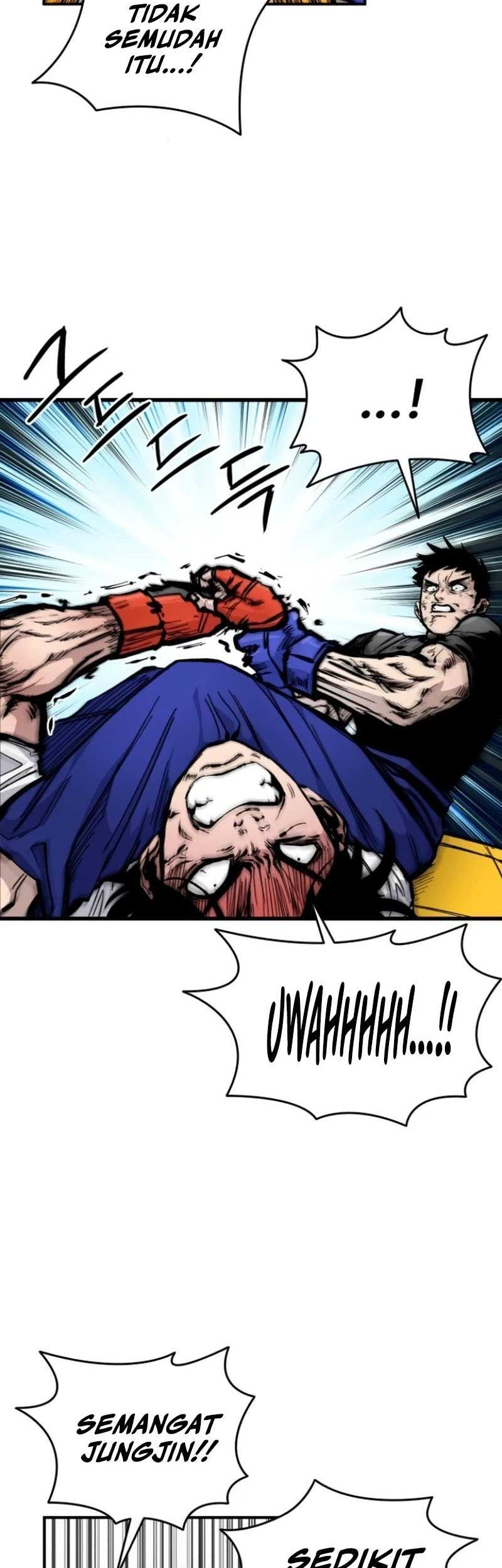High Class Chapter 10 Gambar 59