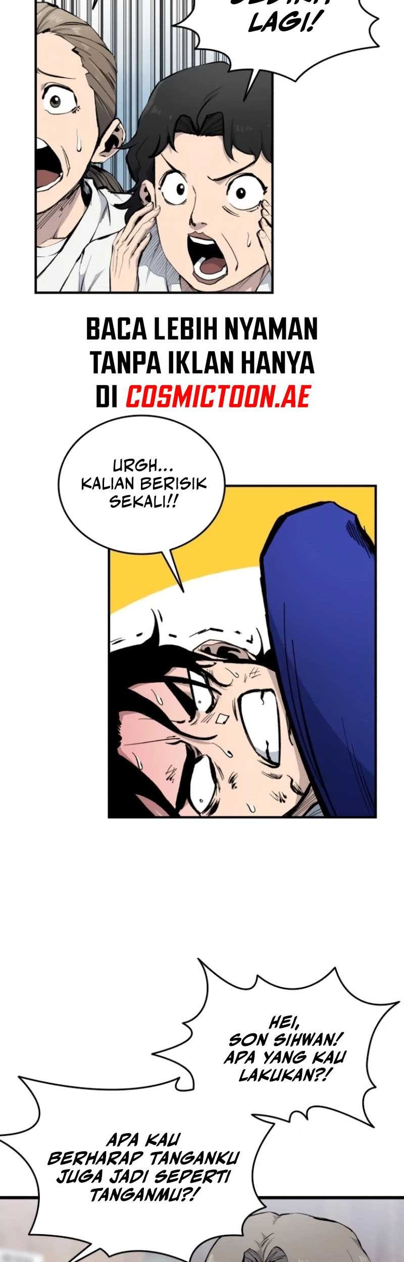 High Class Chapter 10 Gambar 60