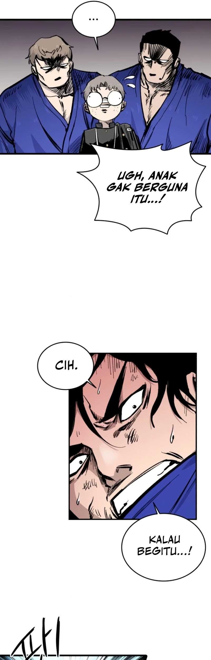 High Class Chapter 10 Gambar 62
