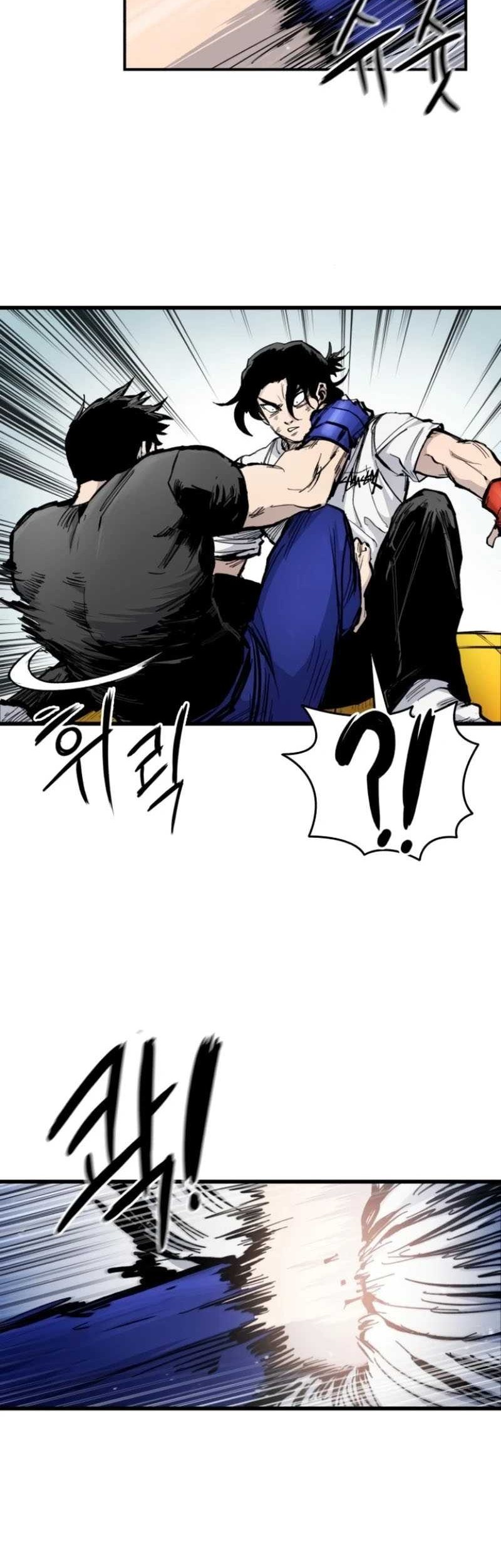 High Class Chapter 10 Gambar 65
