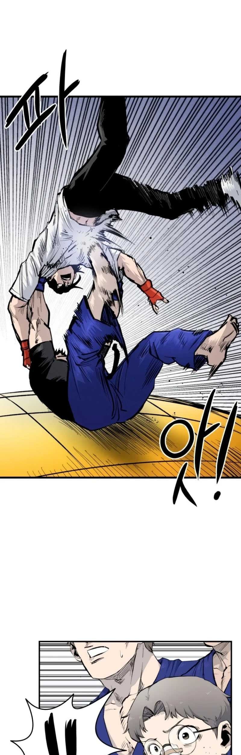High Class Chapter 10 Gambar 66