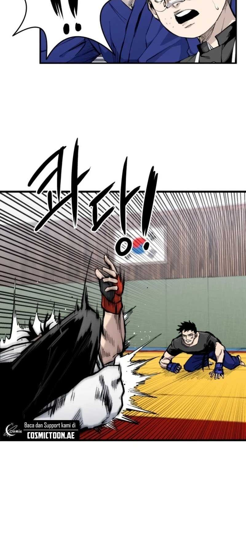 High Class Chapter 10 Gambar 67