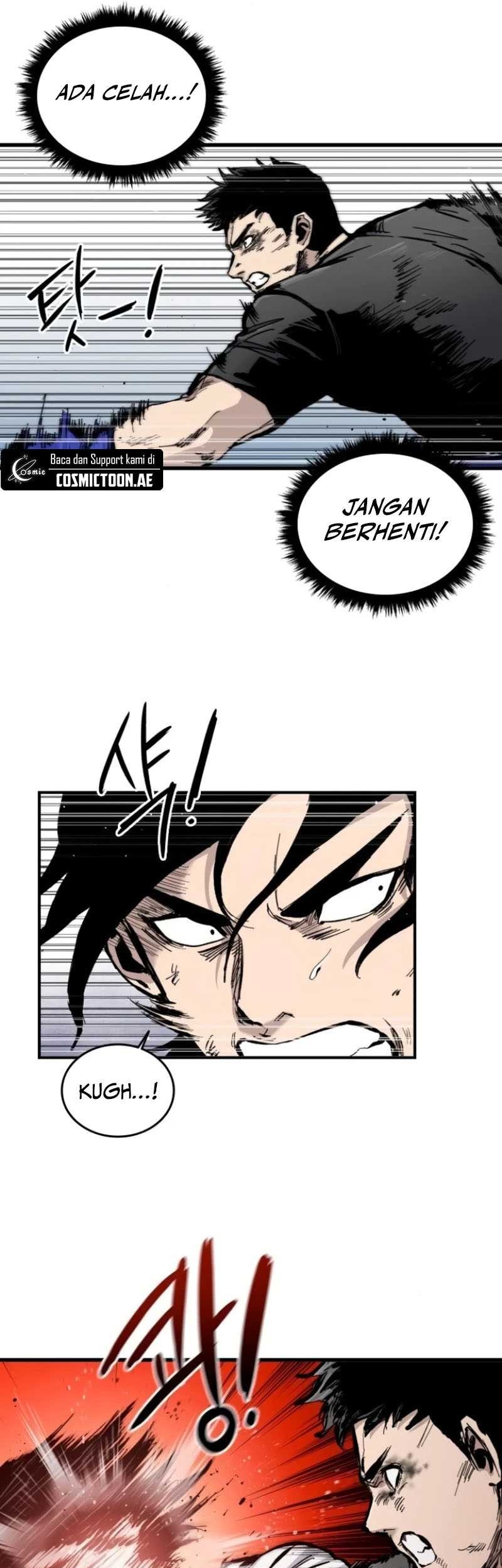 High Class Chapter 10 Gambar 68