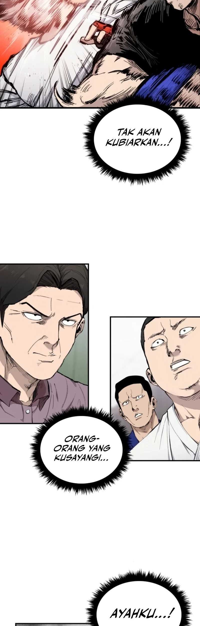High Class Chapter 10 Gambar 69