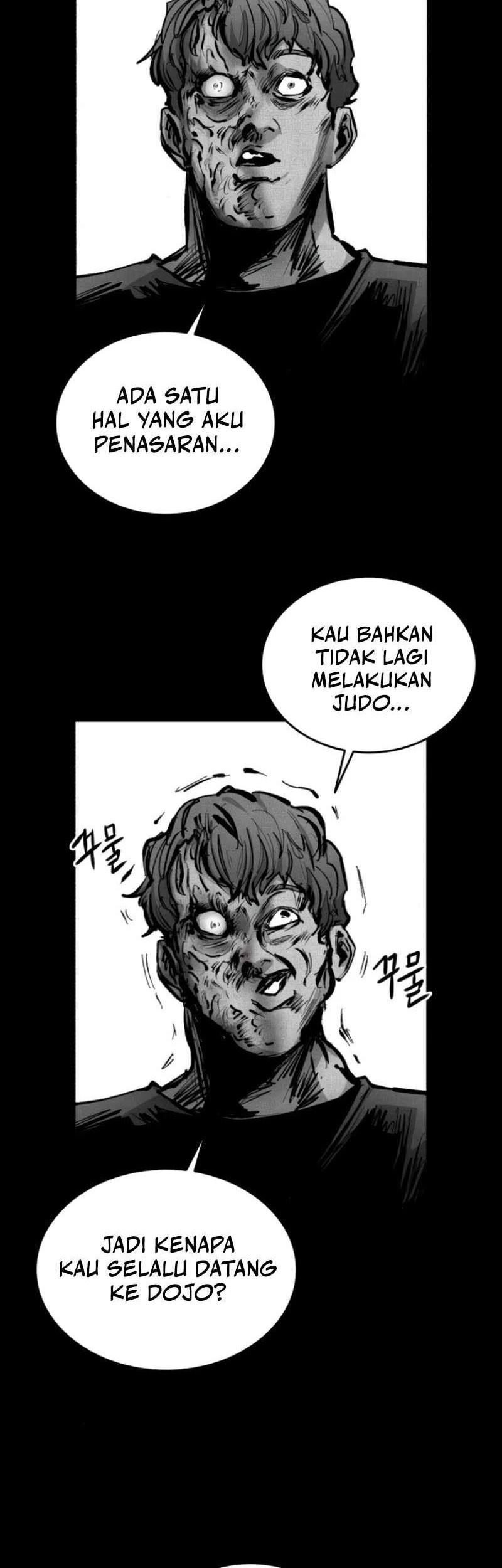 High Class Chapter 10 Gambar 4
