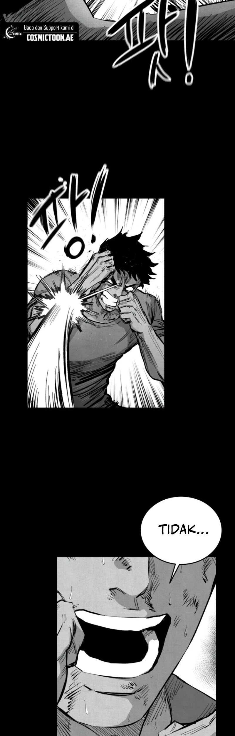 High Class Chapter 10 Gambar 6