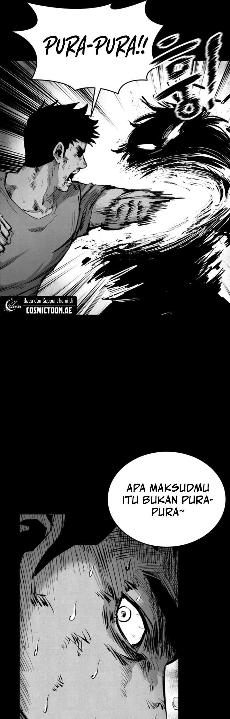 High Class Chapter 10 Gambar 8