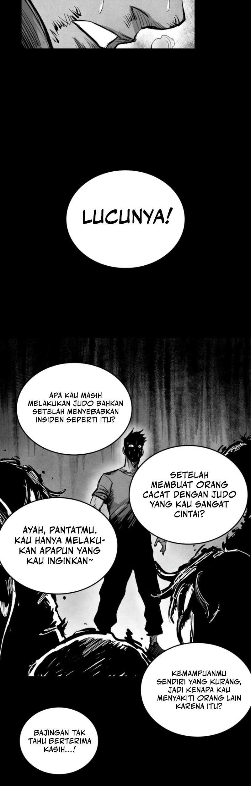 High Class Chapter 10 Gambar 9