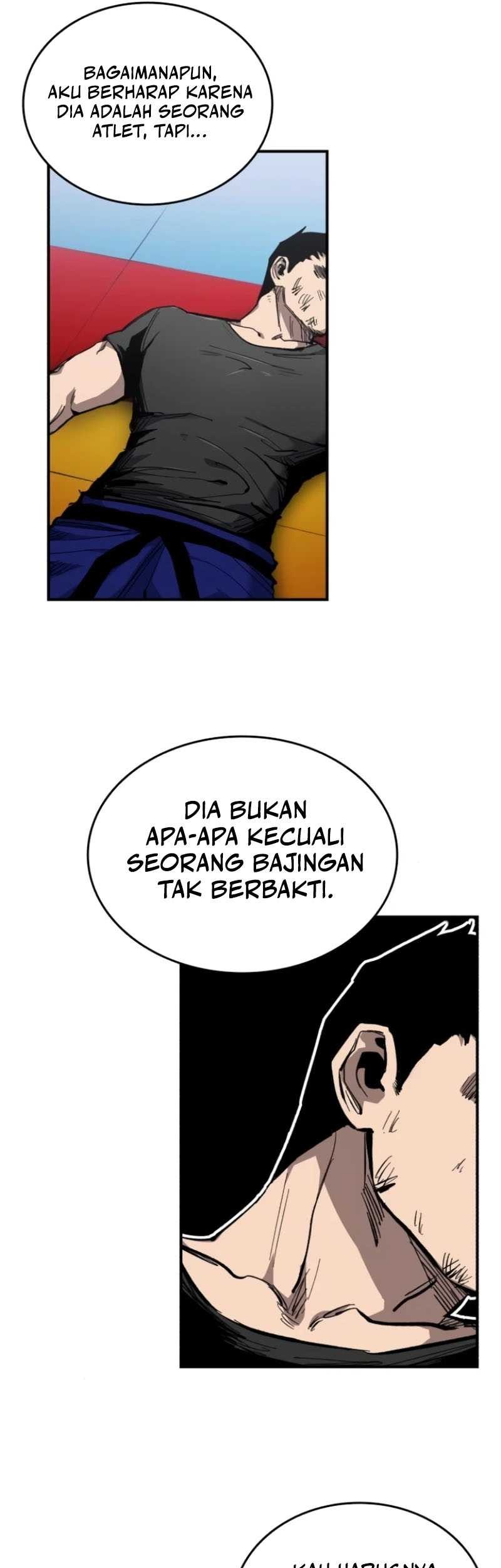 High Class Chapter 10 Gambar 14