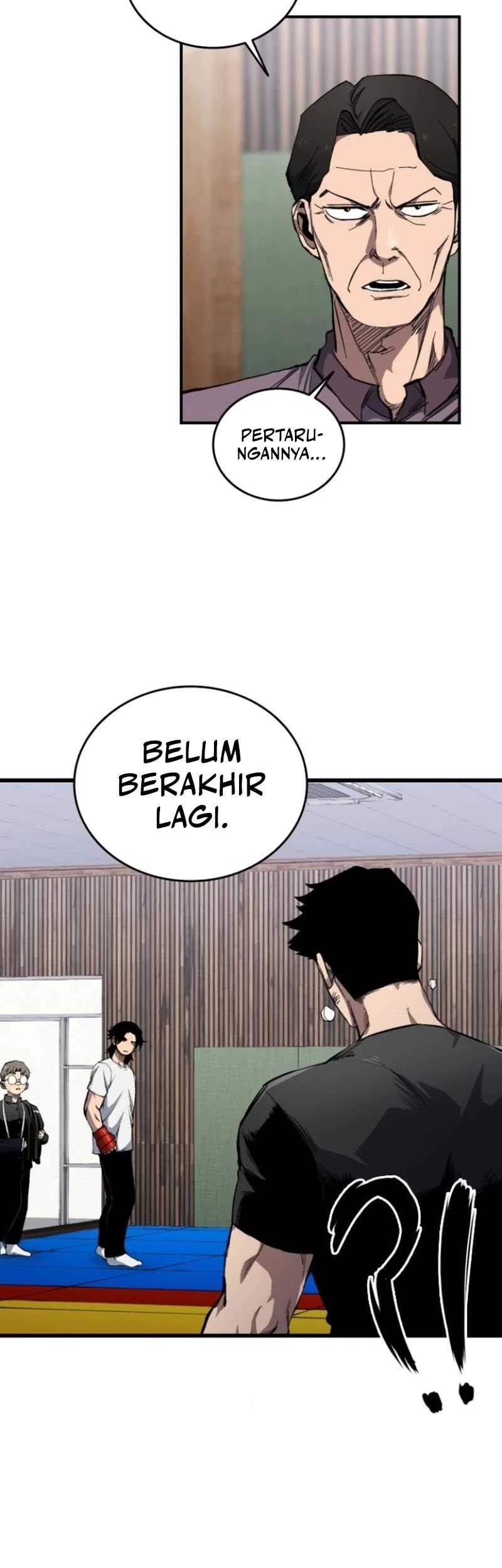 High Class Chapter 10 Gambar 16
