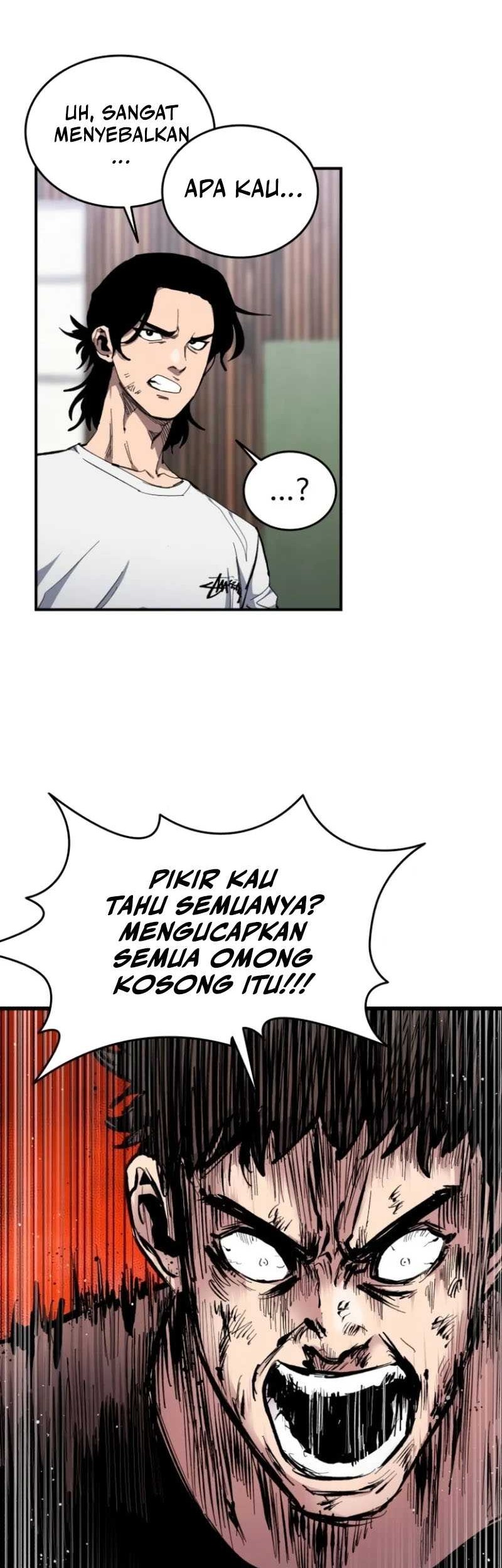 High Class Chapter 10 Gambar 17