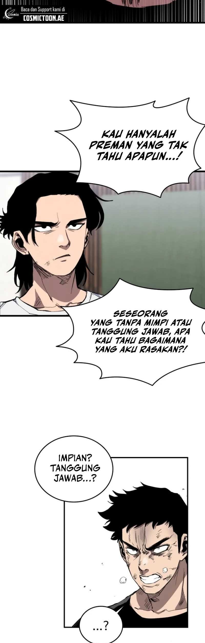 High Class Chapter 10 Gambar 18