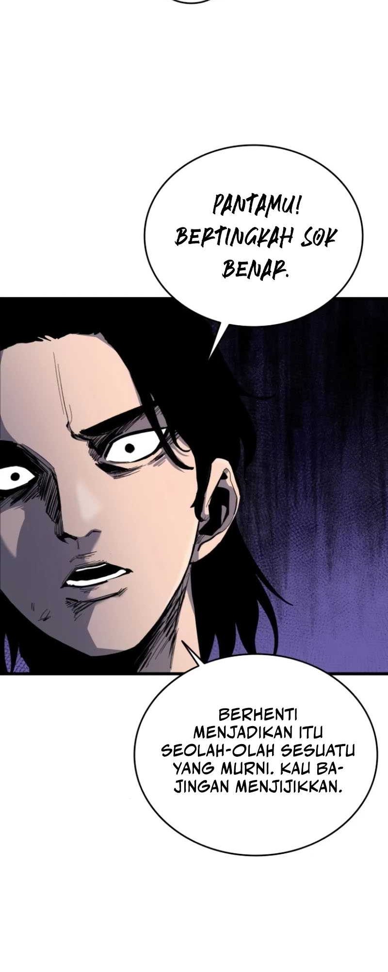 High Class Chapter 10 Gambar 19