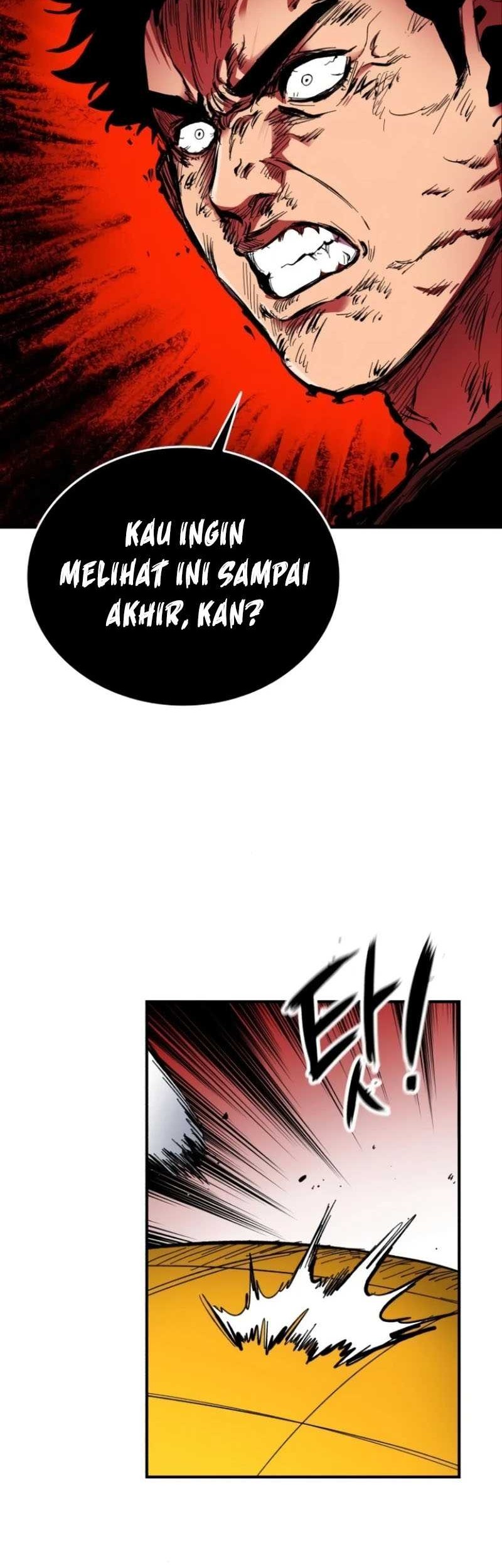 High Class Chapter 10 Gambar 21