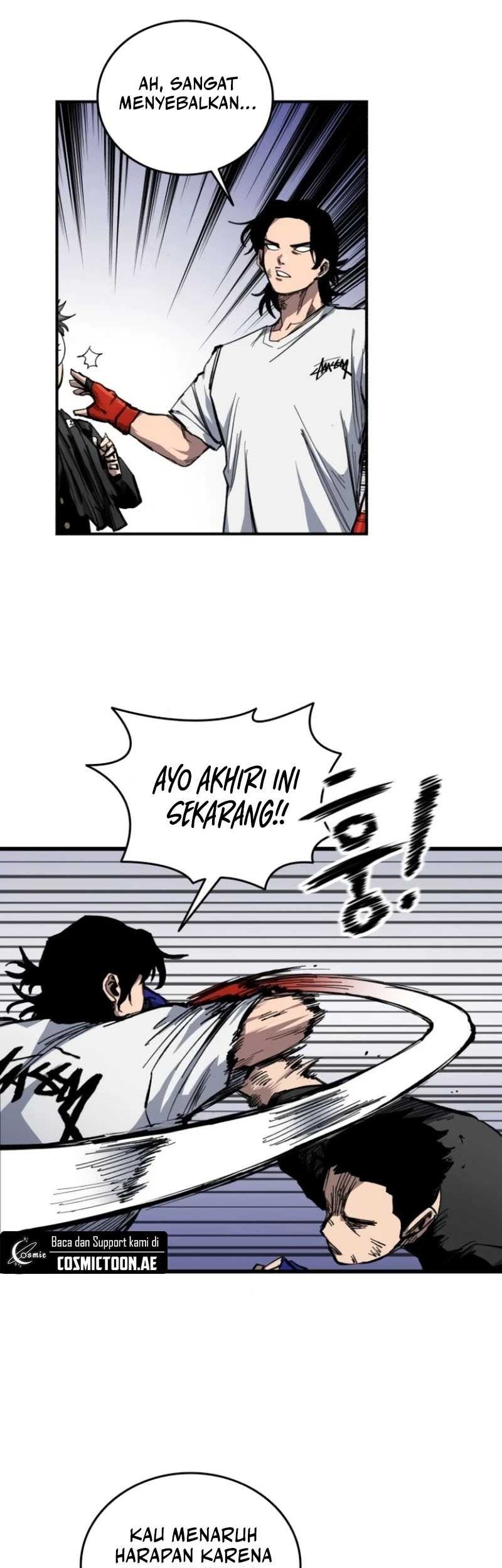 High Class Chapter 10 Gambar 22