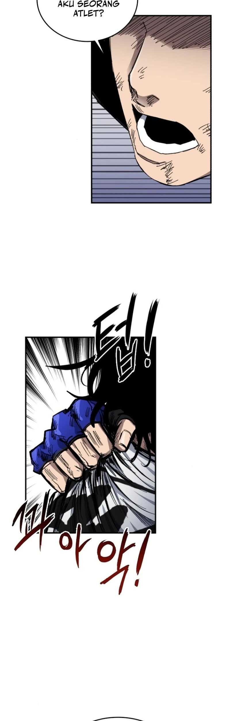 High Class Chapter 10 Gambar 23