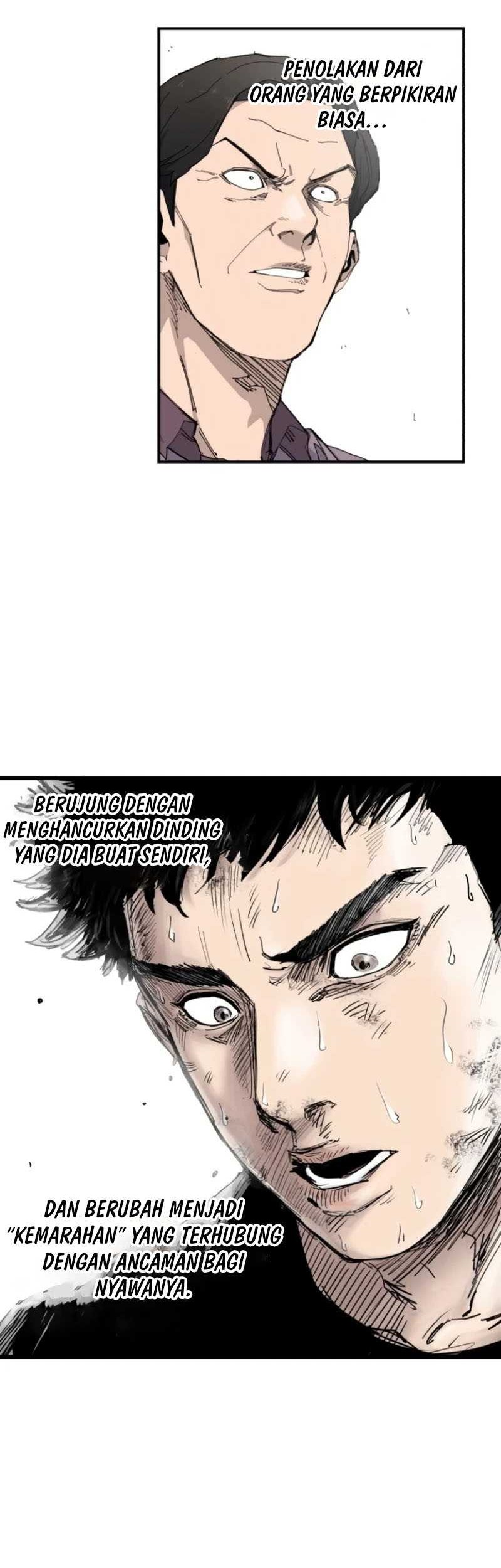 High Class Chapter 10 Gambar 29