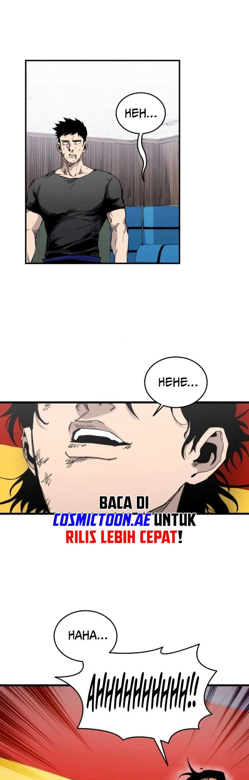 High Class Chapter 10 Gambar 30