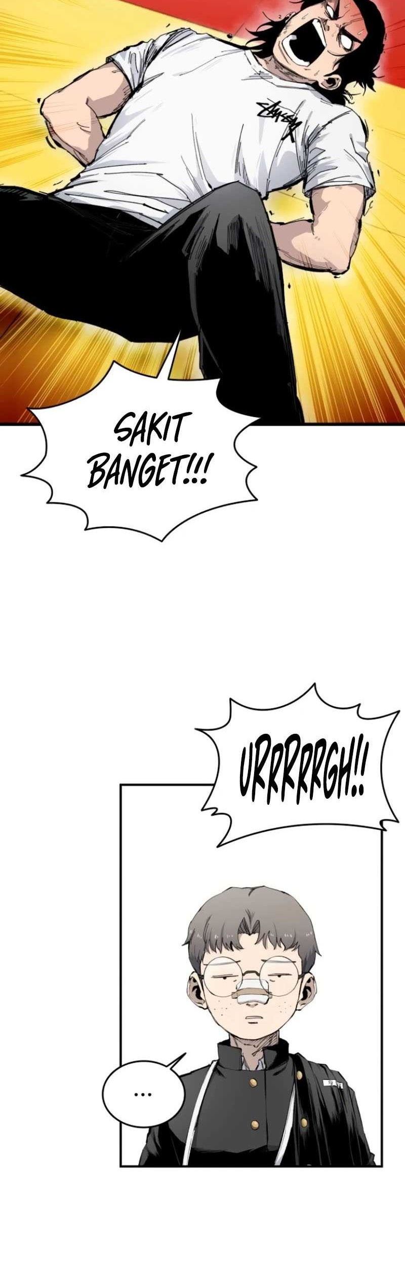 High Class Chapter 10 Gambar 31