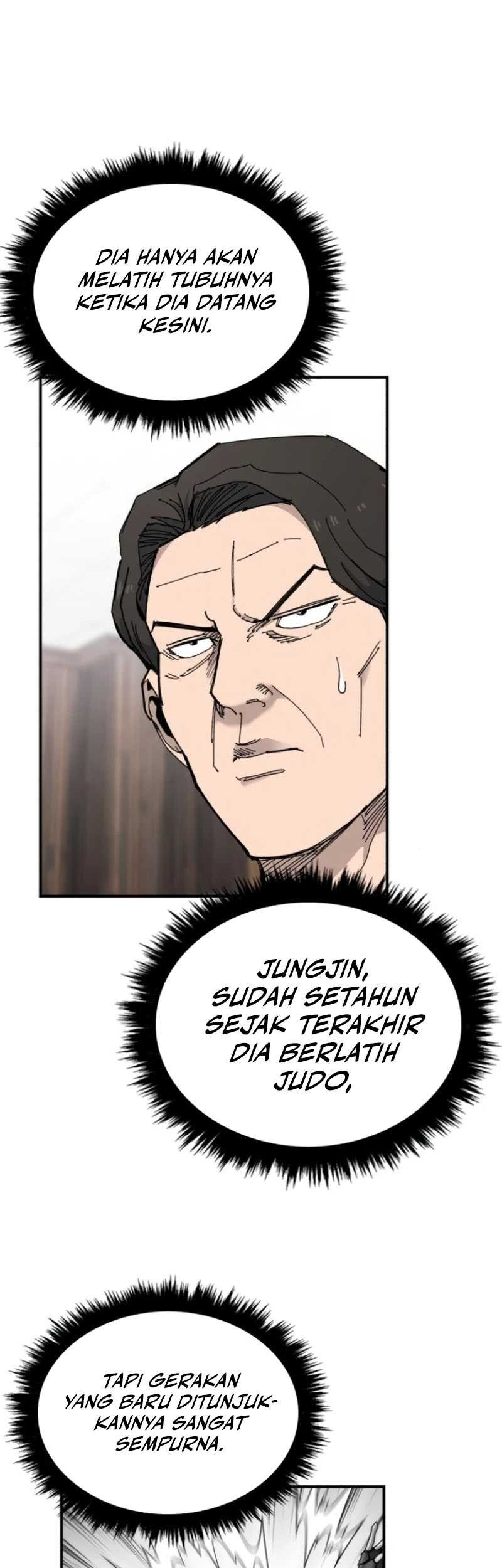 High Class Chapter 10 Gambar 32