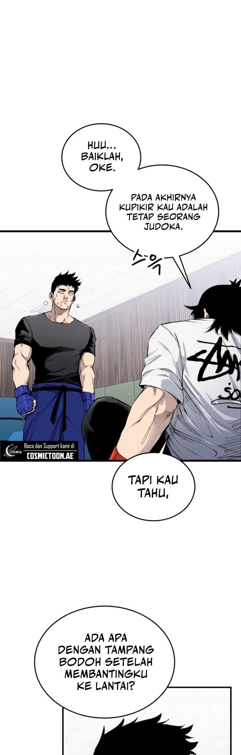 High Class Chapter 10 Gambar 34