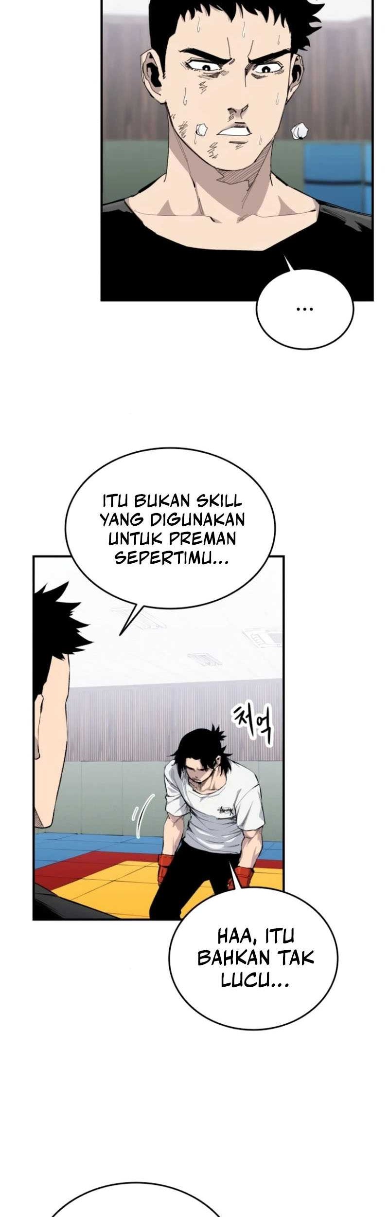 High Class Chapter 10 Gambar 35