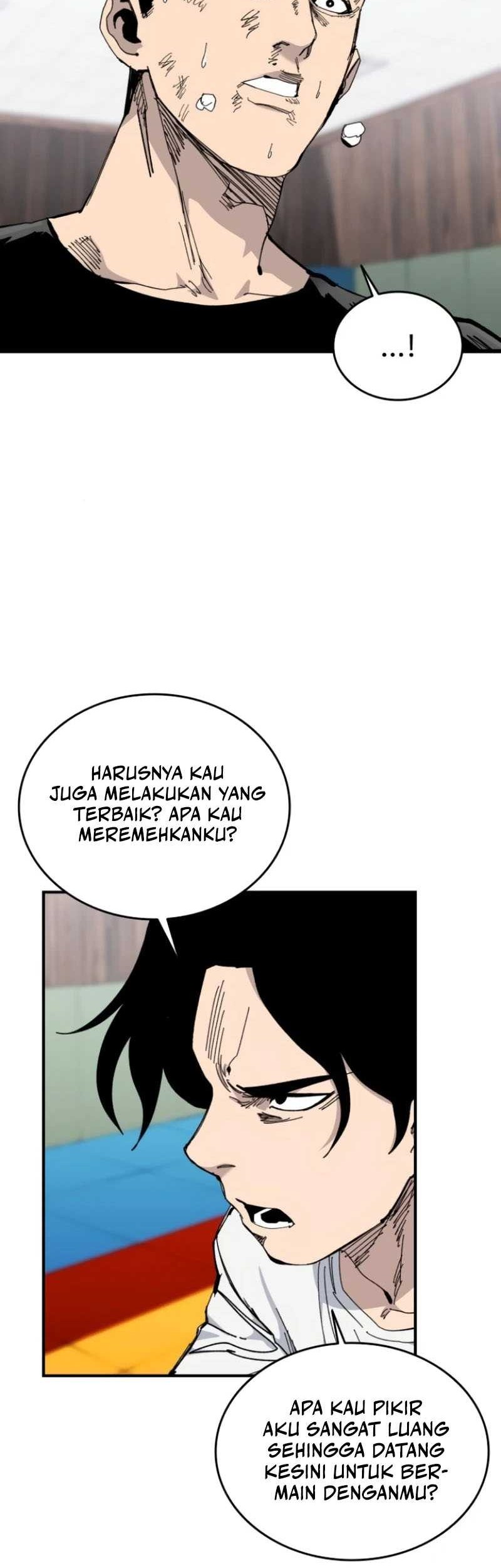 High Class Chapter 10 Gambar 37