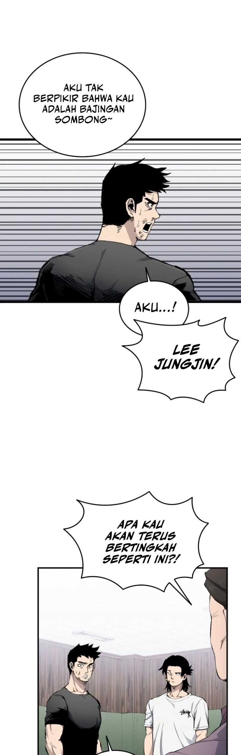 High Class Chapter 10 Gambar 38