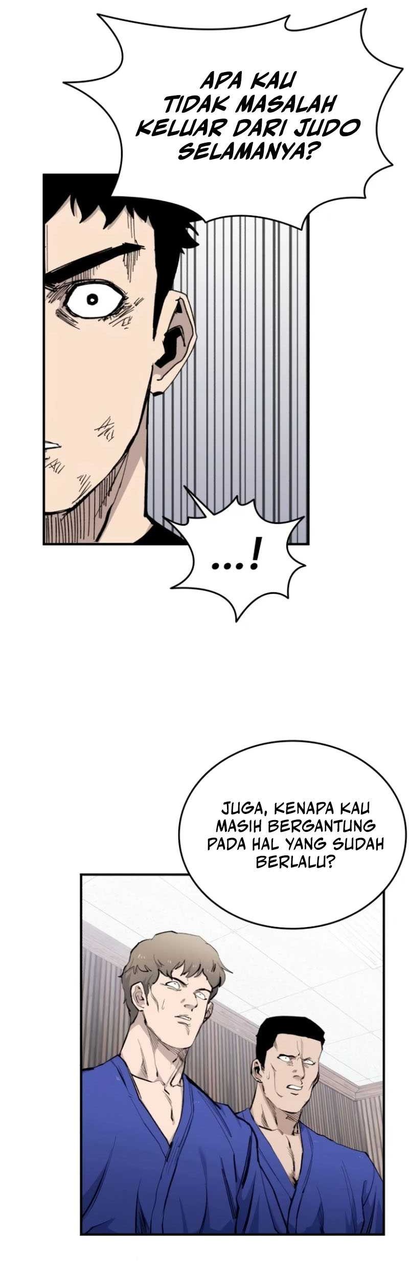 High Class Chapter 10 Gambar 40