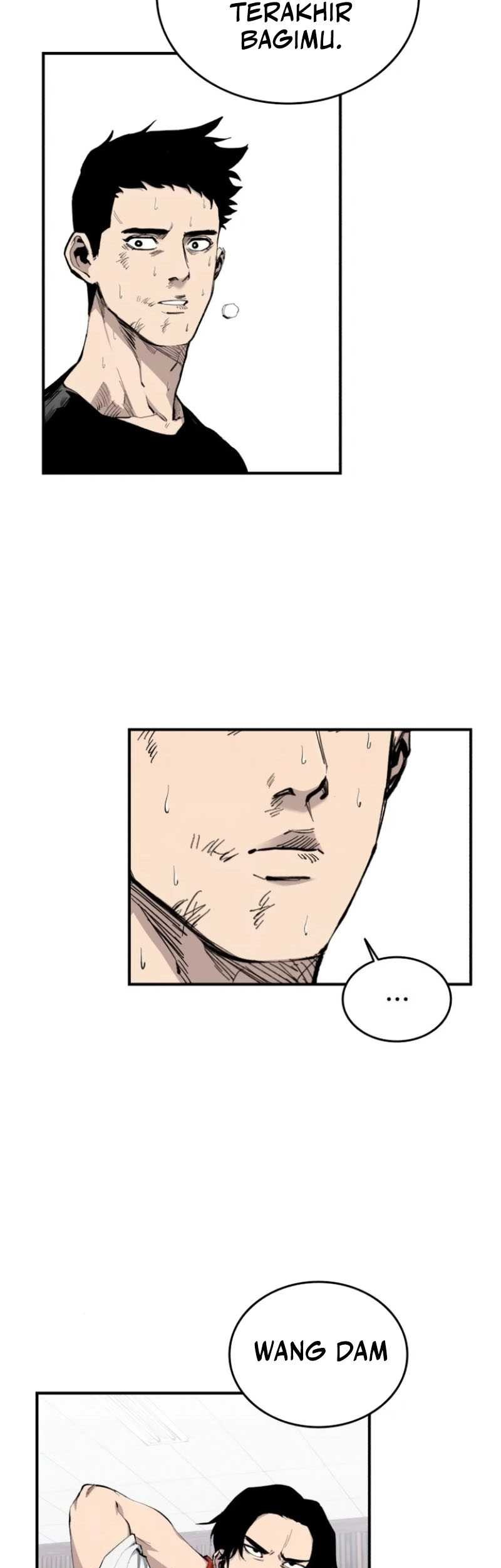 High Class Chapter 10 Gambar 42