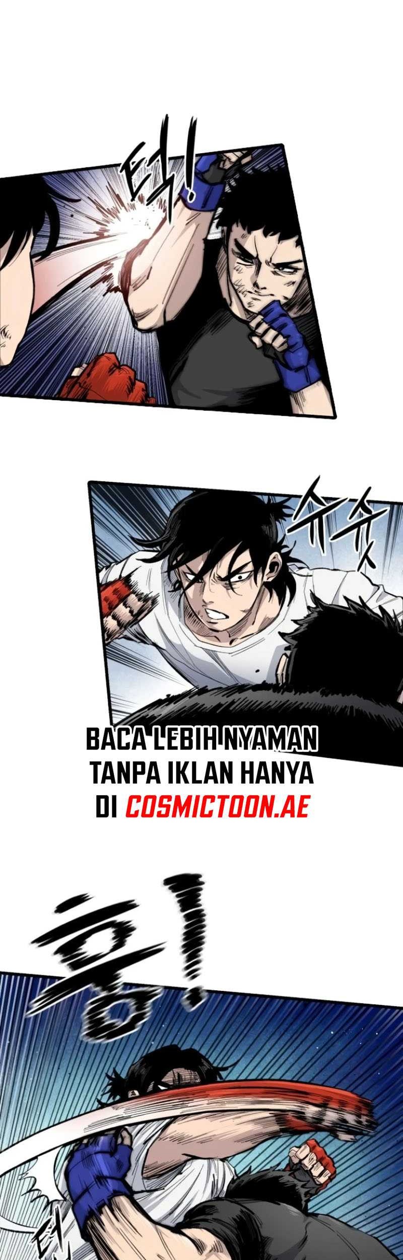 High Class Chapter 10 Gambar 46