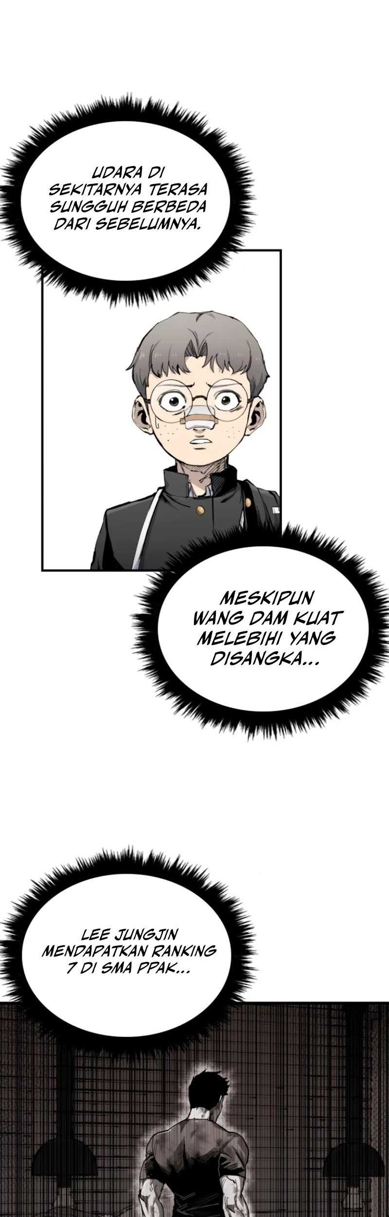 High Class Chapter 10 Gambar 51